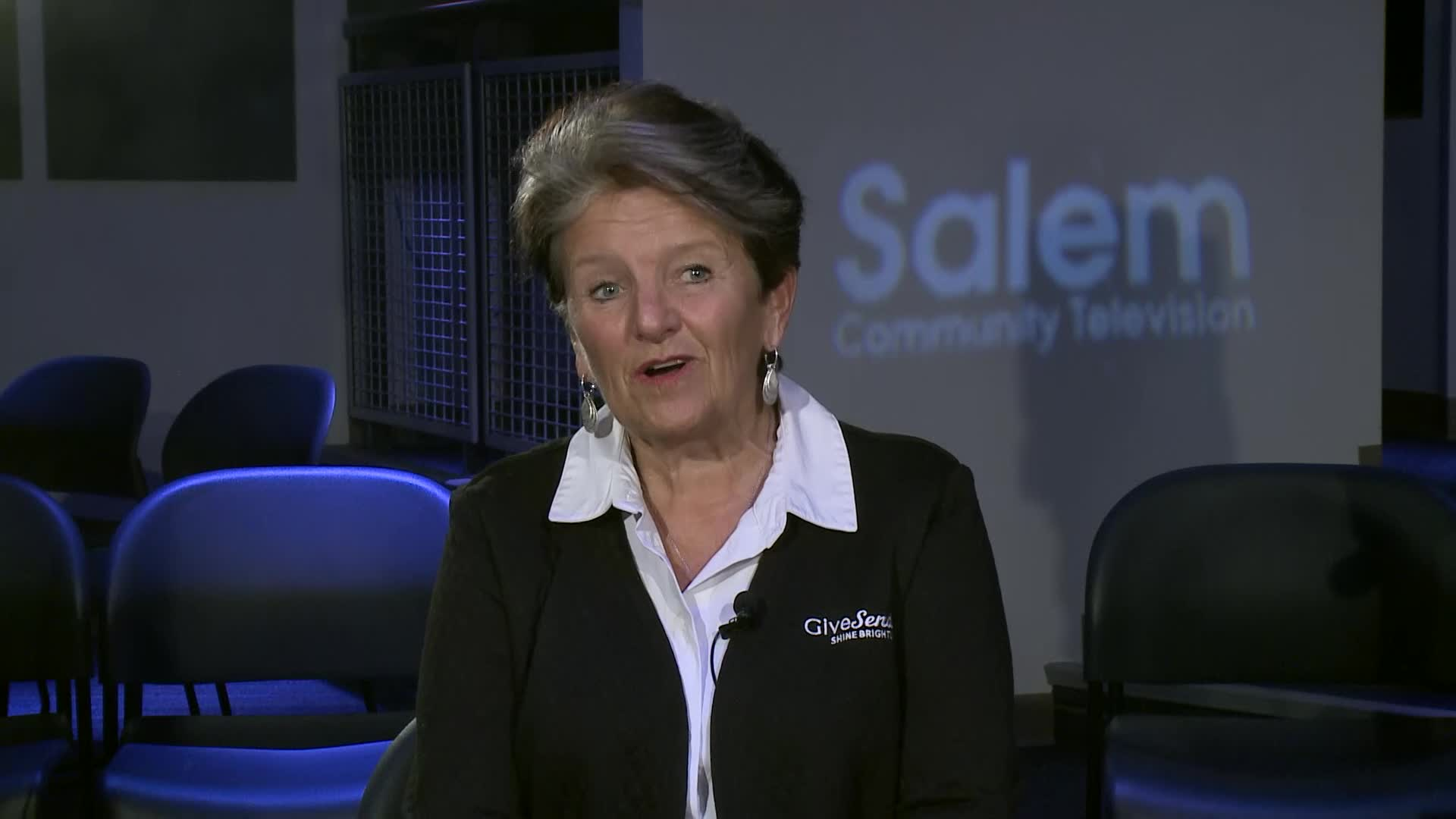 Decision 2022: School Board Candidate Marnie Wells