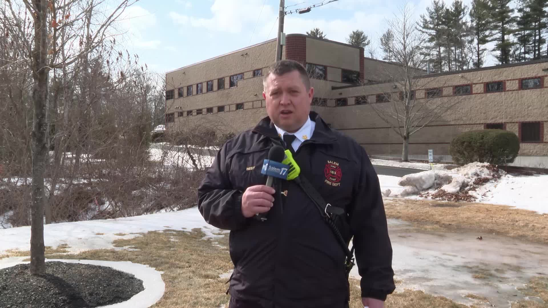 Land Acquisition for West Side Fire Station Article 9