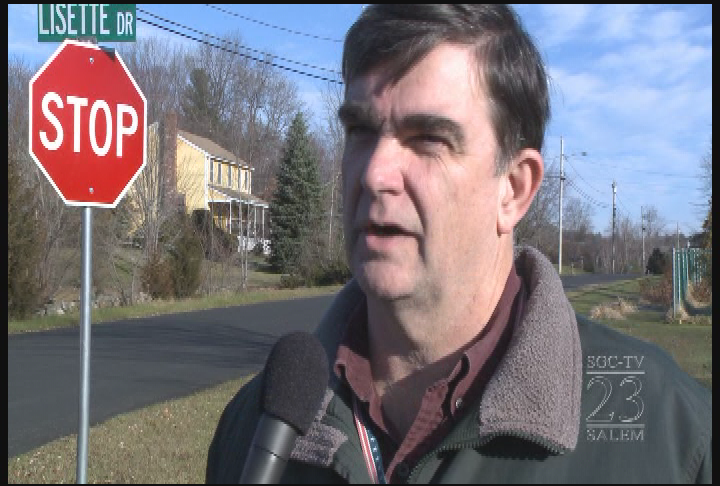 Thumbnail image for Road Update Chappy & Lisette Dec 2011