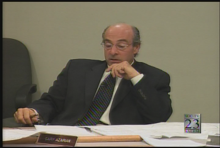 Thumbnail image for Zoning Board of Adjustment 2/7/12