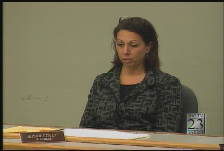 Thumbnail image for Board of Selectmen 2/13/12