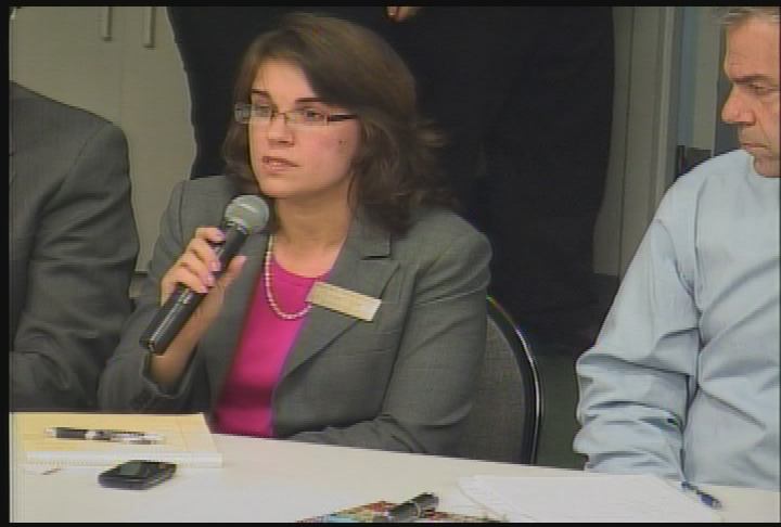 Thumbnail image for Senator Shaheen Town Forum: I-93