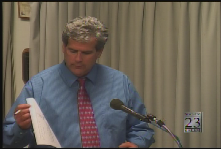 Thumbnail image for Board of Selectmen 3/5/12