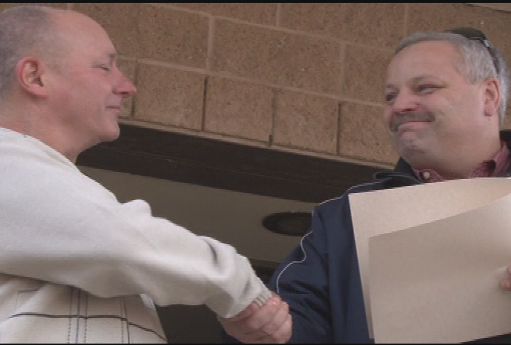 Thumbnail image for Pete Floriddia's Retirement Party