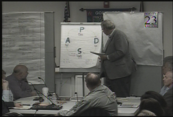 Thumbnail image for Board of Selectmen 4/9/12