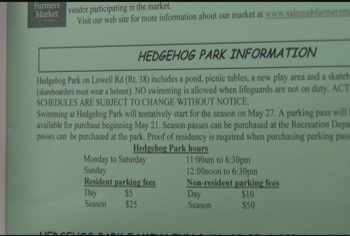 Thumbnail image for Recreation News Update